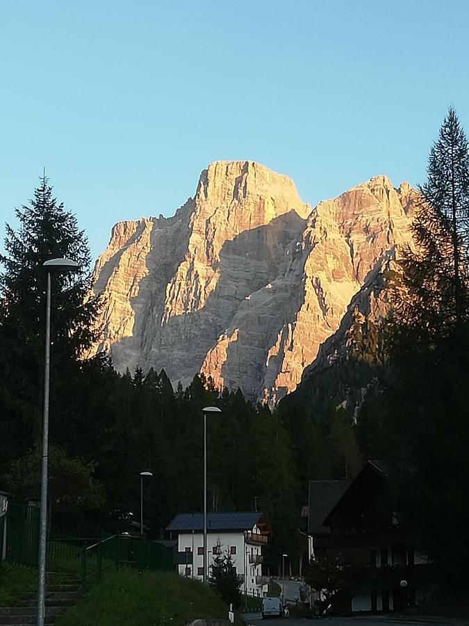 Dolomites Holidays Selva di Cadore Εξωτερικό φωτογραφία