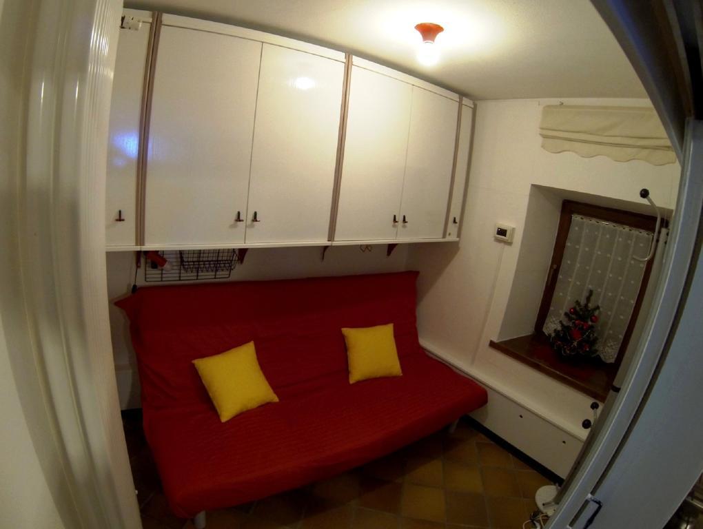 Dolomites Holidays Selva di Cadore Δωμάτιο φωτογραφία