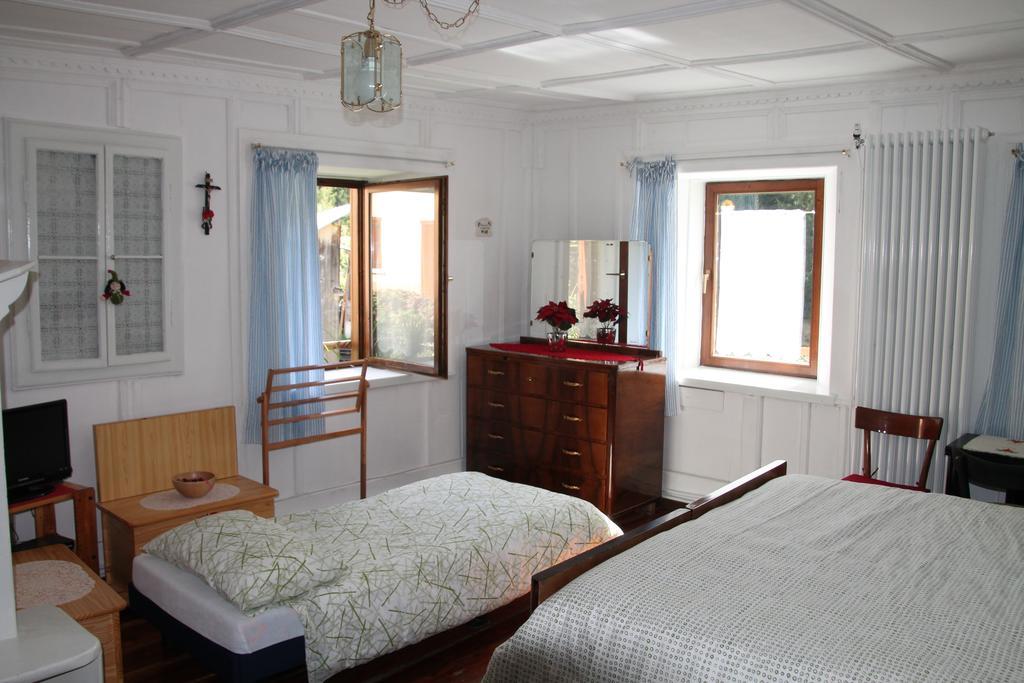 Dolomites Holidays Selva di Cadore Δωμάτιο φωτογραφία