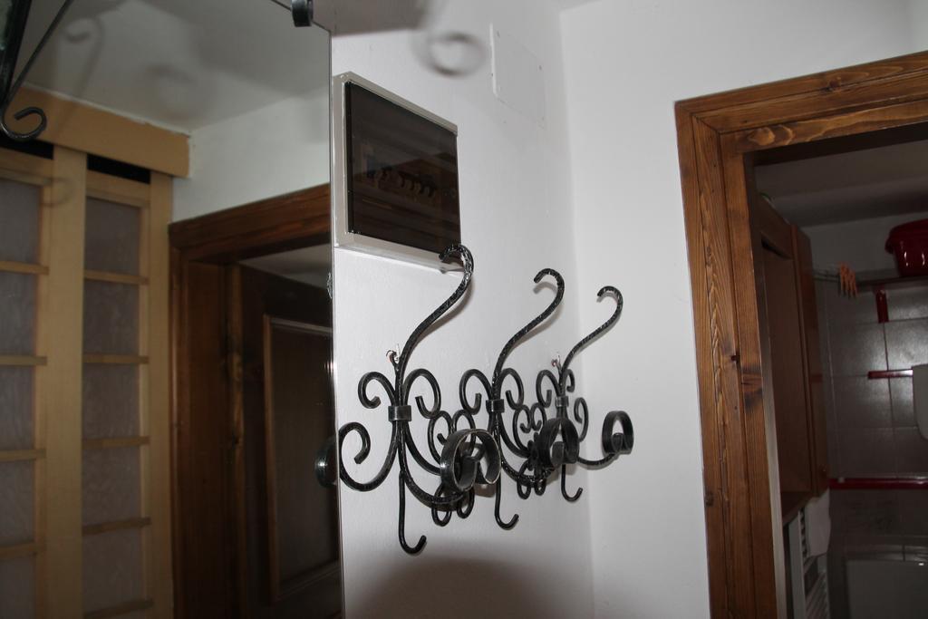 Dolomites Holidays Selva di Cadore Δωμάτιο φωτογραφία