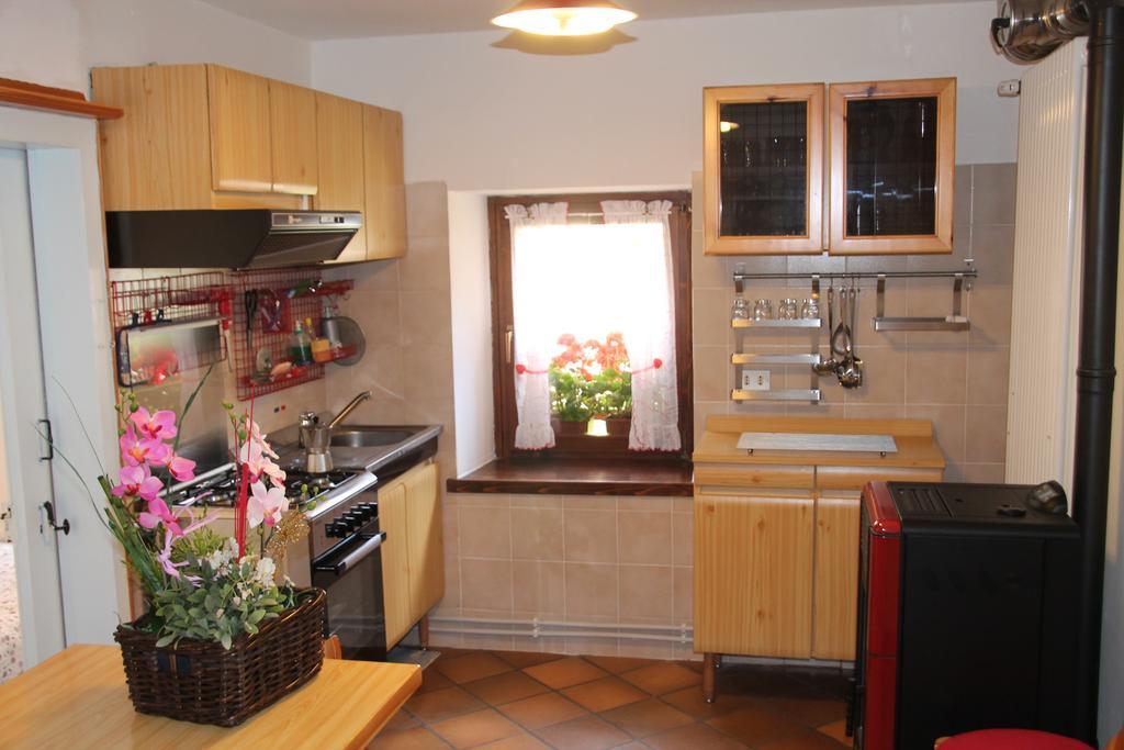 Dolomites Holidays Selva di Cadore Δωμάτιο φωτογραφία